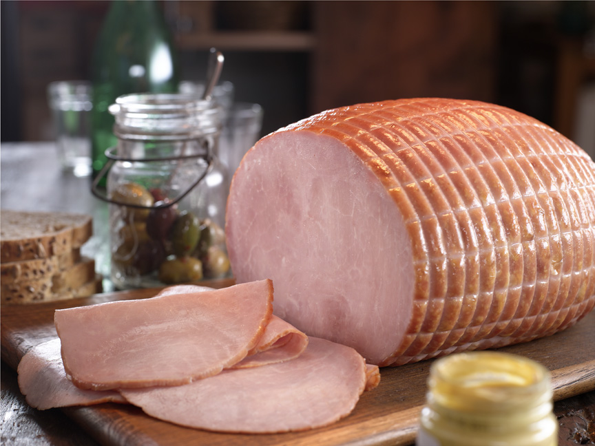 21605 ML Country Kitchen Deli Ham