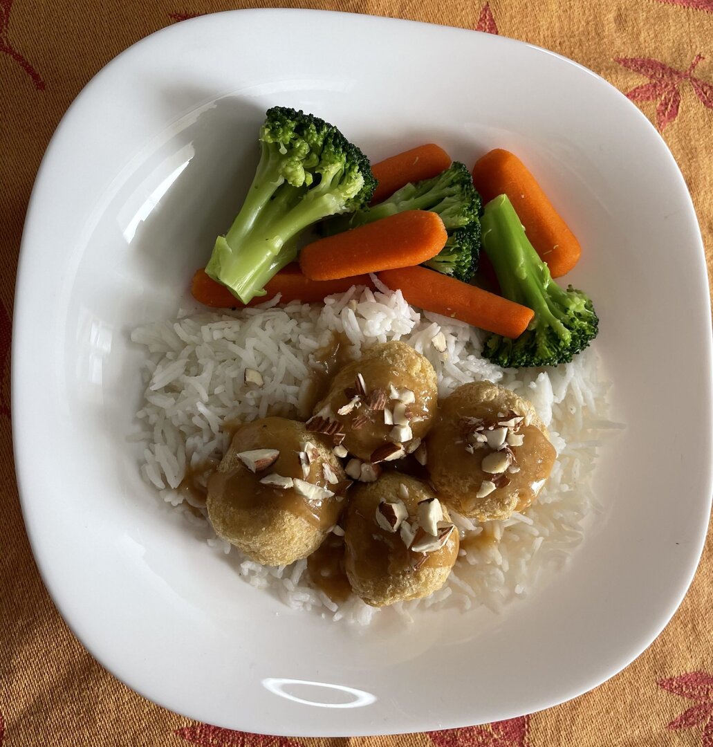 Almond Soo Gui Chicken 2 1