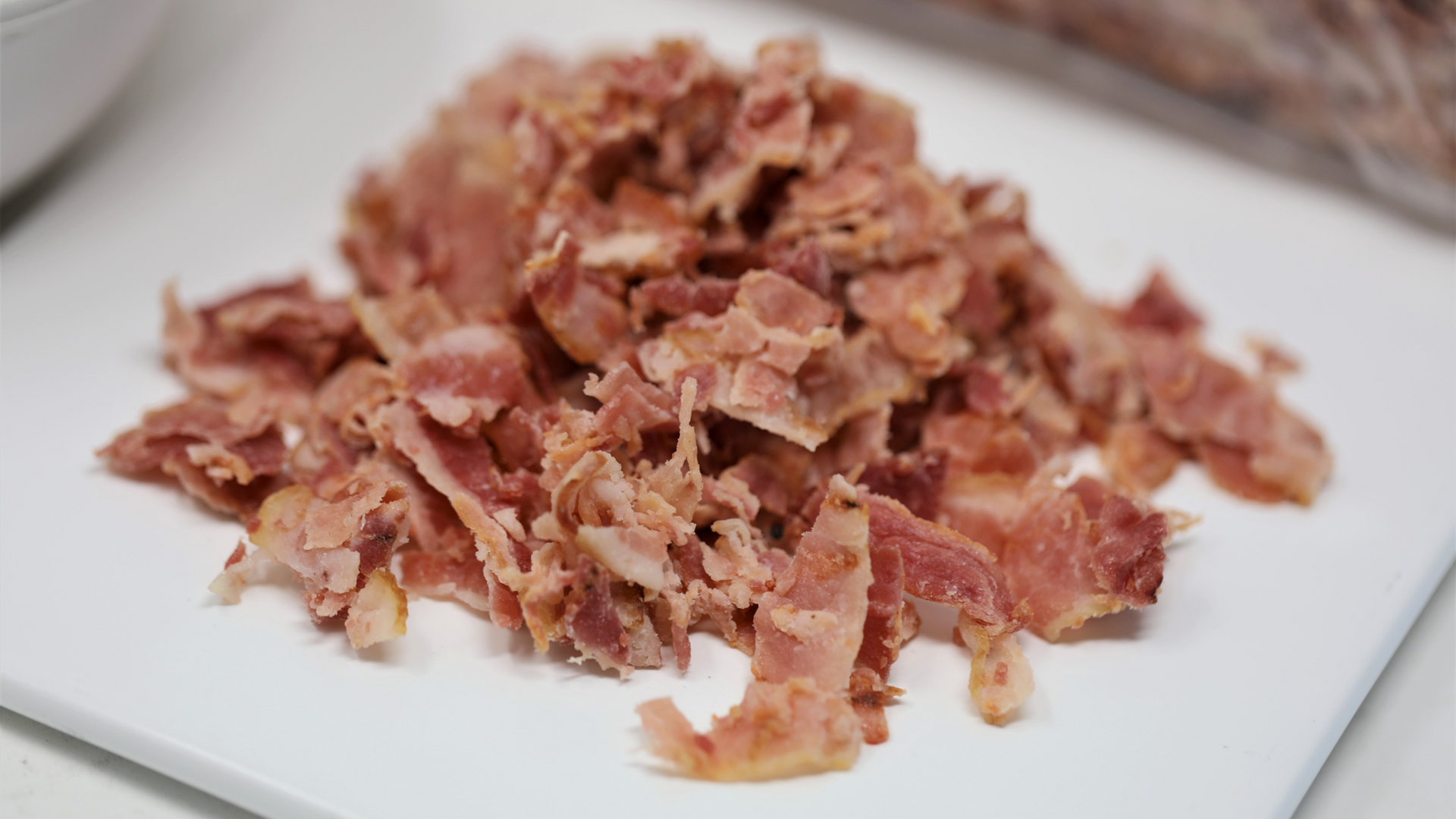 Bacon 13509 Large Chips