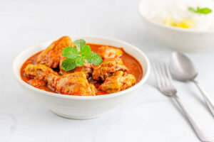 Chicken Masala 2