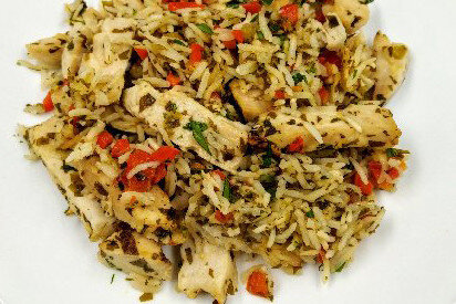 Chicken pilaf 1 64375 web e1555964571933