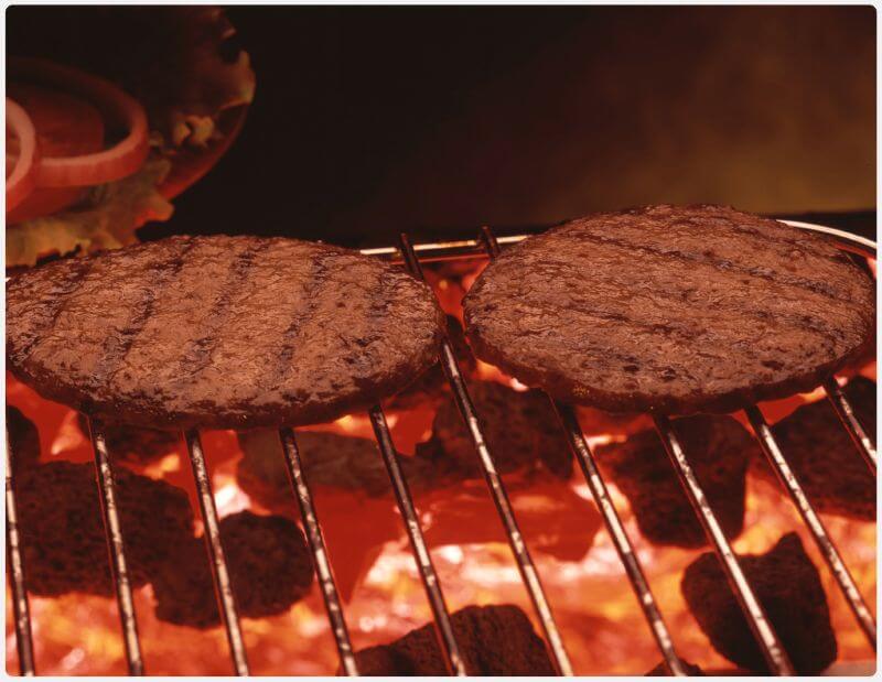 Grillez en toute sécurité cet été