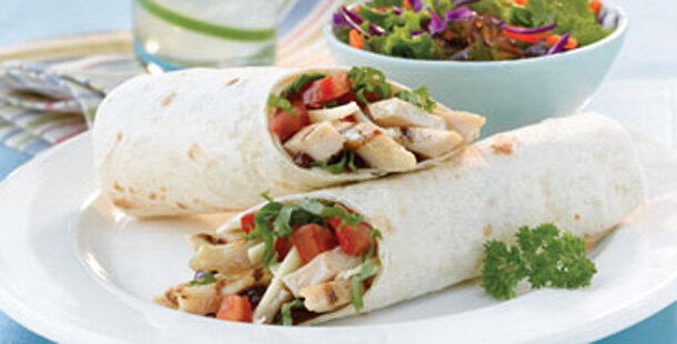 Grilled & Ready Turkey Strips and Healthy Selections Sliced Turkey