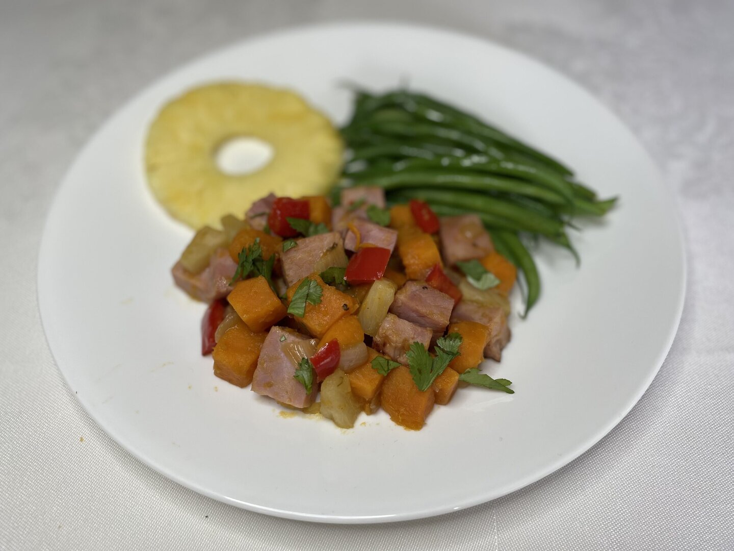 Hawaiian Ham & Hash – NEW