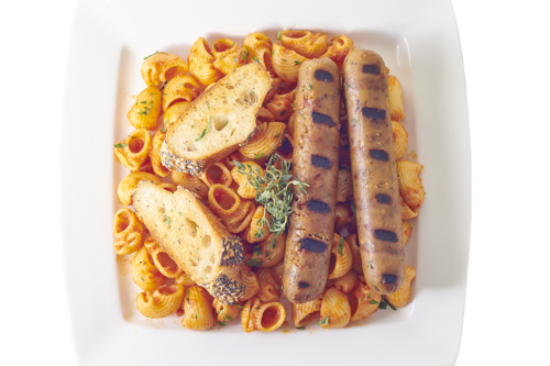 Field Roast Italian Sausages