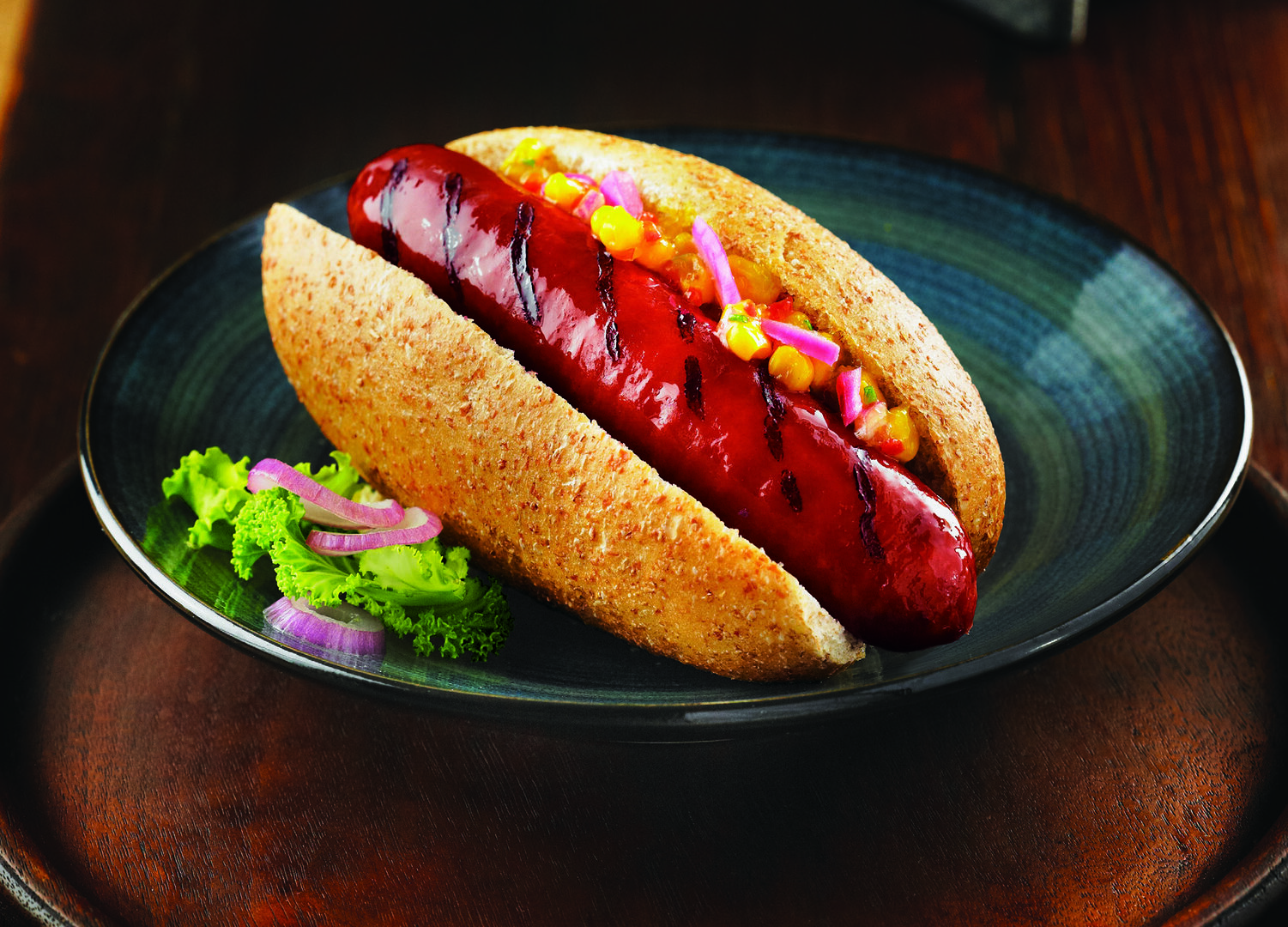 JMS Cheddar Smokie