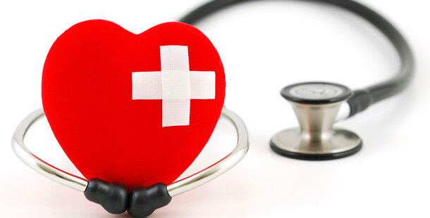 MLF2108 Heart