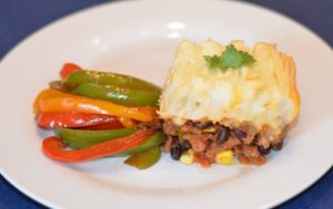 Mex Pulled Pork Shepherd Pie 2