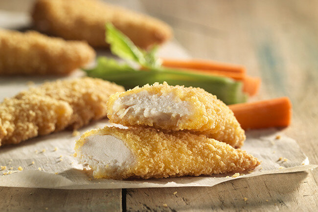 Mom Approved Chicken Tenders e1555939034994