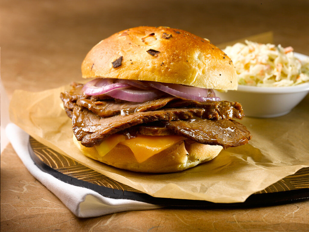 Pot Roast