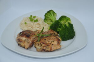 Rosemary Lemon Chicken Thighs 1 scaled