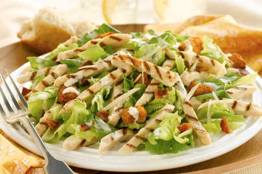 Mina Halal Fully Cooked Gluten Free Chicken Strips