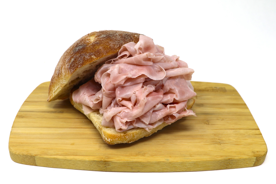 4x6 Sysco Ham