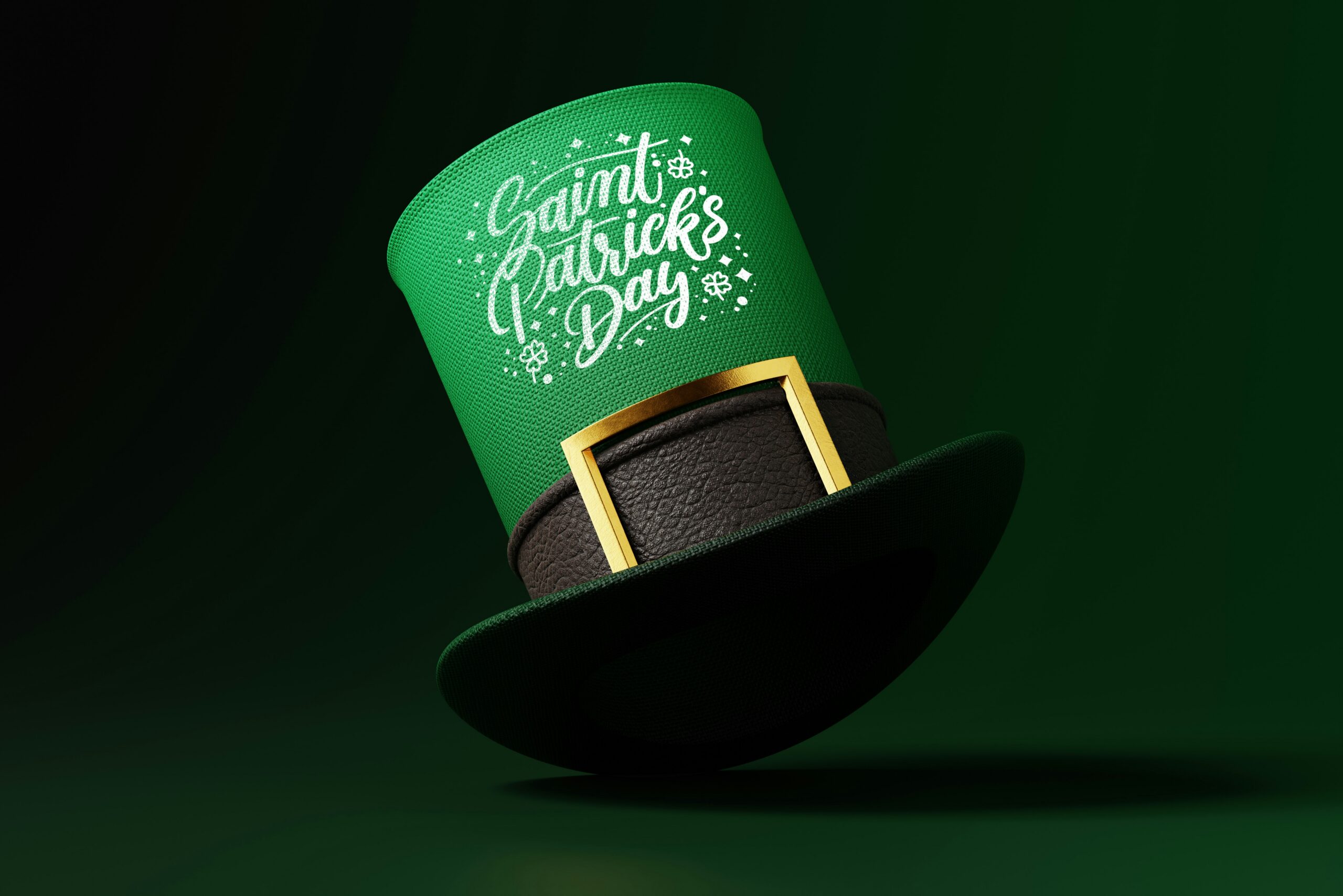 St. Patrick’s Day