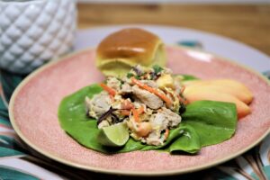 pulled chicken 2