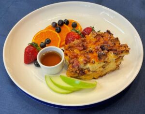 web Apple Ched Bacon Bread Pudding 2