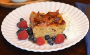 web Maple Bacon French Toast Bake
