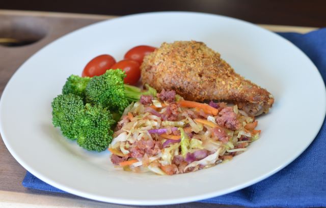 web Warm Bacon Slaw 1 1